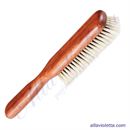 TAYLOR OF OLD BOND STREET Wood clothes brush